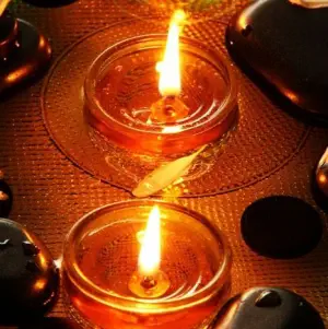 水晶宫·主题Spa