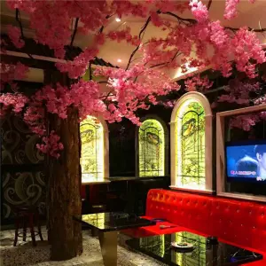 金歌量贩式KTV（山大店）