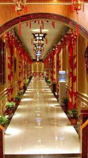 家富富侨（海关店）