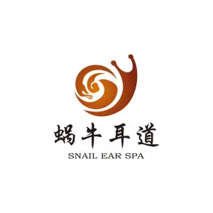 蜗牛耳道（万锦店）的logo