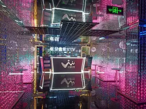 领秀量贩KTV 领秀量贩KTV