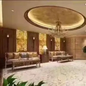 鑫御园足疗养生