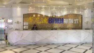 布尼迪KTV 布尼迪KTV