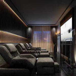 御梓堂足道（红星美凯龙店）