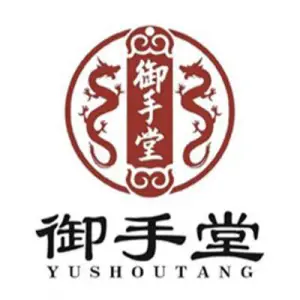 御手堂·按摩推拿·痛症调理·连锁（金域中央店）的logo