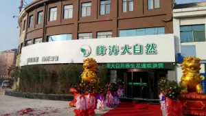峰涛大自然桓台贵宾店