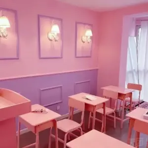 青禾足浴SPA的logo