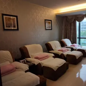 阳光足浴（益阳店）