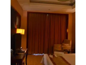 怡揽芳华养生馆