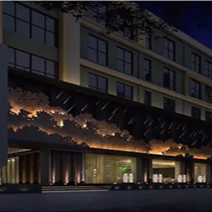 富泉汇全影院足道（富泉汇奉化直营店）