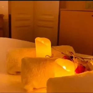 名汐足浴SPA采耳推拿