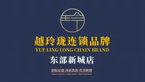 越玲珑足道（东部新城店）