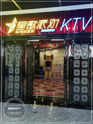 星歌派对KTV(乐陵德百店) 星歌派对KTV(乐陵德百店)
