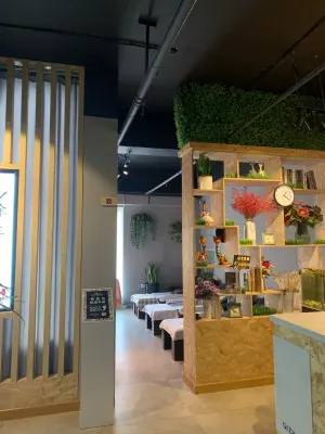 七张专业推拿按摩（碧海云天店）的logo