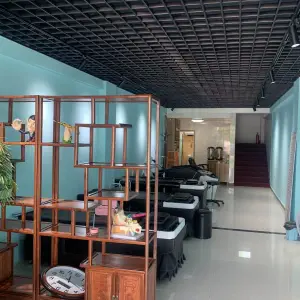 头缘禅洗养生馆