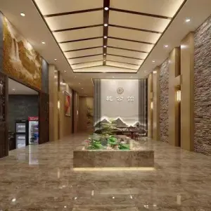 乾公馆影院式足浴