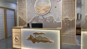 耳遇采耳文化体验馆