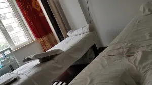 爱心盲人按摩院（都市花园店）