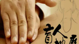 康友盲人专业按摩（龙岗店）的logo