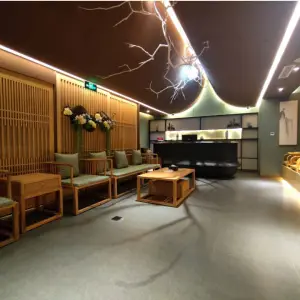 真善堂足迹养生