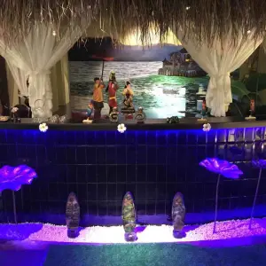 丽诗雅SPA（无锡店）的logo