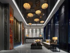 逸海堂足疗·按摩·spa会所（海岸城店）的logo