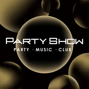 星聚会Party Show KTV（世纪城奥体店）的logo
