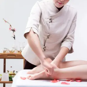 兄有成足专业修脚·采耳会所（教育小区店）