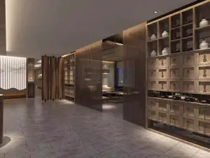 陆琴脚艺（通灌南路店）