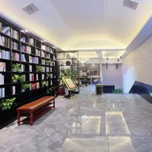 唐城归隐影院式足道spa