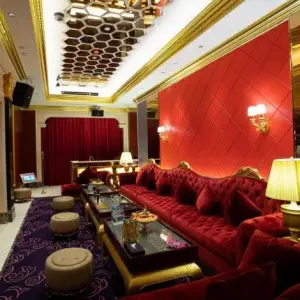 御景世界KTV（恒大酒店）