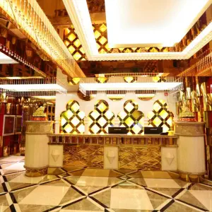 金色时代量贩式KTV