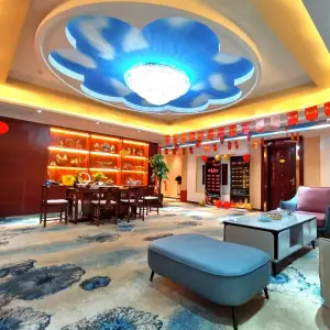 印象主题足道SPA