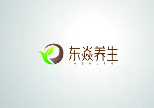 东焱养生堂的logo