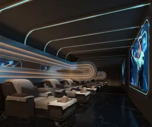 水悦汇影院式足道