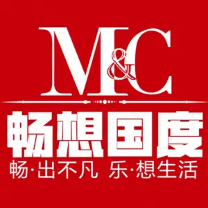 M&C畅想国度KTV（龙华油松店）的logo