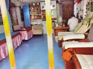 尚康盲人推拿养生阁