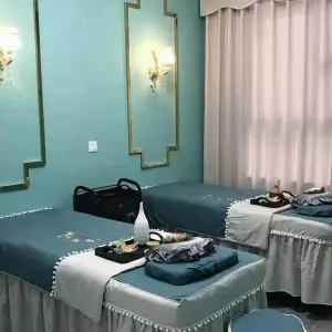 康源养生馆（电商园店）