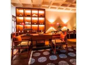 泽云足心道（泽云酒店店）