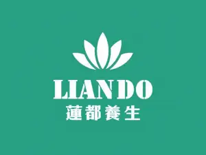 莲都养生（天鹅湖店）的logo