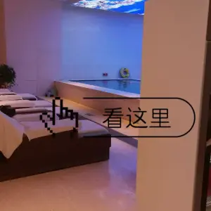 海棠水汇Spa（万怡酒店平阳路店）