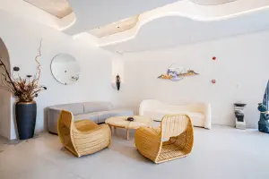 逸足天下足浴（五里店店）的logo