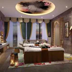 梦回安倪·SPA·足道