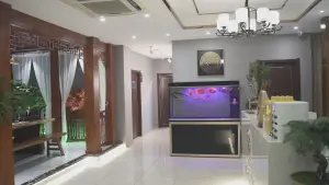 沁耳阁（天山路店）的logo