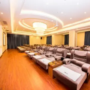 上善若水（机场路店）