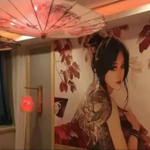 妙珂足浴按摩SPA的logo