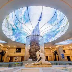 大澡堂洗浴广场（北大街店）