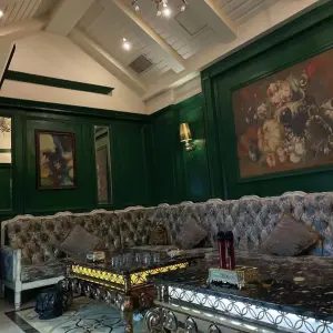 荷塘月色量贩式ktv