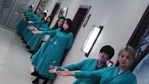 舒耳乐古方采耳头疗养生会所