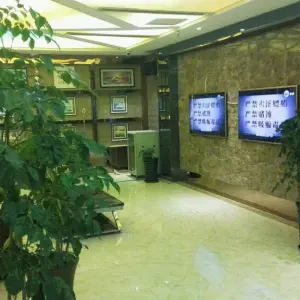 波斯猫时尚歌城（中北世纪城店）